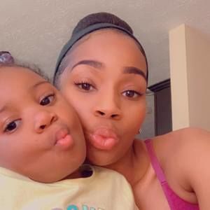 Meet your Posher, Sierra